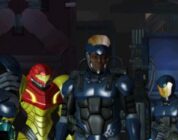 Release Date For Metroid: Other M