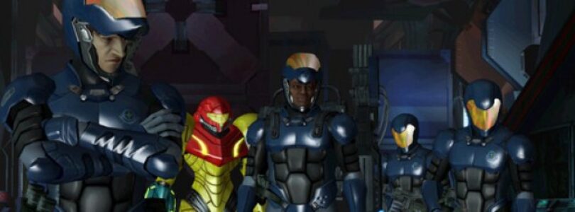 Release Date For Metroid: Other M