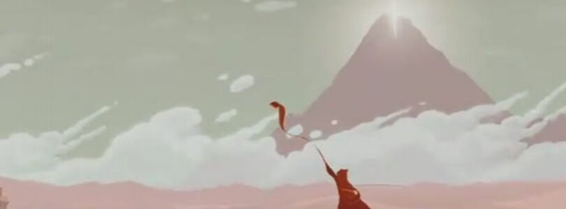 Journey PSN Preview