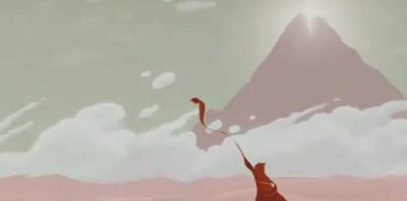 Journey PSN Preview