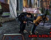 Uncharted 2 Siege Expansion Pack Drops April 22