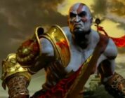 Watch Me Suck: God of War III Demo Video