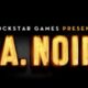 L.A. Noire: The Naked City Vice Case – Gamestop Preorder Bonus