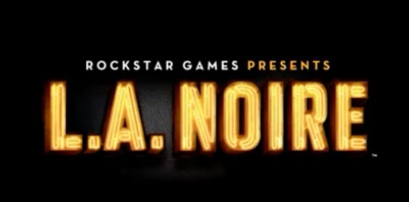 L.A. Noire: The Naked City Vice Case – Gamestop Preorder Bonus