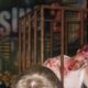 Dead Rising 2 @ E3 With Caged Zombie