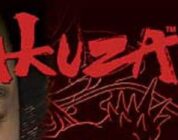 Yakuza 3 NA Boxart Revealed