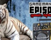 GameManx Podcast Episode 73: Games, Hip-Hop, News Edition