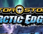 Motorstorm Arctic Edge Custom MP3 Playlist Tutorial