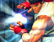 Street Fighter IV iPhone / iPod Touch Trailer