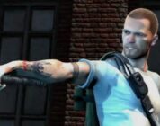 InFamous 2 Duality Trailer