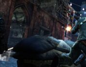 Uncharted 2 Hanukkah Progressive Double Cash Holiday
