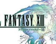 New Final Fantasy XIII Trailer