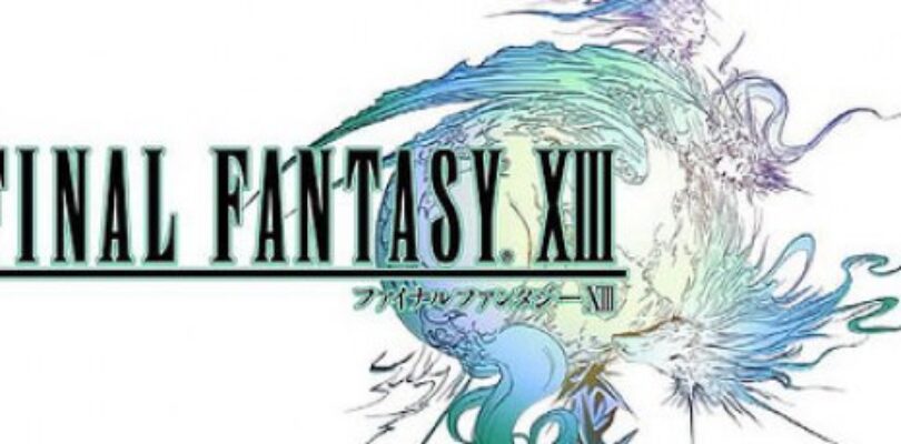 New Final Fantasy XIII Trailer