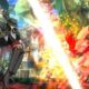 Blazblue Continuum Shift Screens