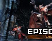 GameManx Podcast Episode 106: Castlevania Lords of Shadow