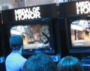 E3 10: Medal of Honor Impressions