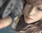 Final Fantasy XIII: Side-by-Side Comparison