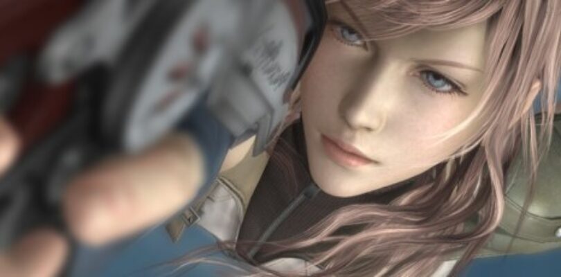 Final Fantasy XIII: Side-by-Side Comparison