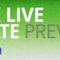 Sign Up For Facebook & Twitter Live Service Preview