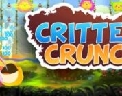 Critter Crunch Hits PSN, Watch The Trailer