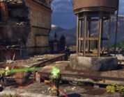 Uncharted 2 Multiplayer: Double Cash This Weekend