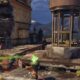 Uncharted 2 Multiplayer: Double Cash This Weekend