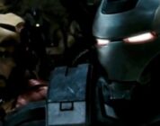Iron Man 2 Movie Trailer