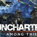 Uncharted 2 Takes Home Spike’s 2009 VGA Game of the Year Award