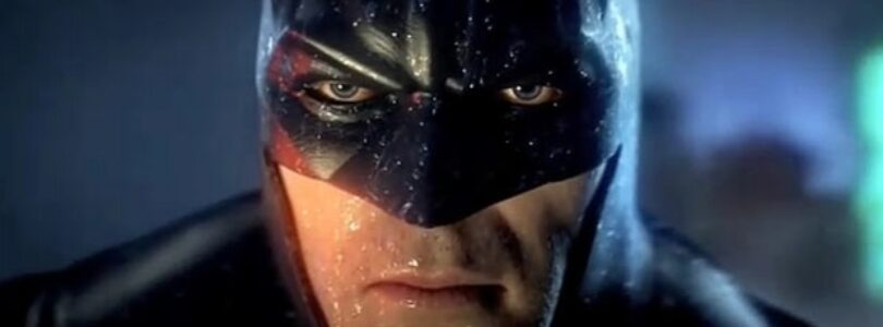 Batman Arkham City Teaser Trailer, Multiplayer Confirmed