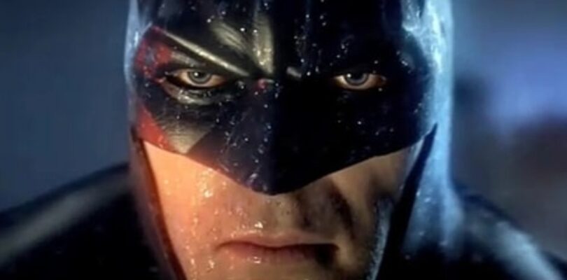 Batman Arkham City Teaser Trailer, Multiplayer Confirmed