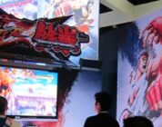 Street Fighter X Tekken E3 2011 Video Blowout | E3 2011