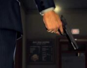 New L.A. Noir Trailer