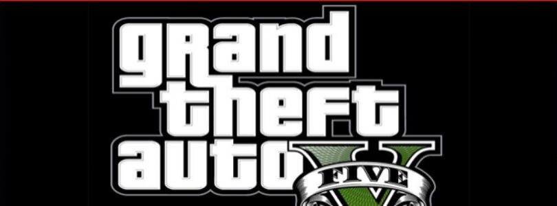Grand Theft Auto V Officially Announced