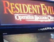 Resident Evil Operation Raccoon City Gameplay Video | E3 2011
