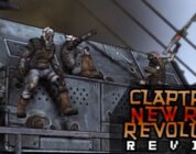 Claptrap’s New Robot Revolution DLC Review