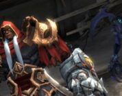 THQ Reveals Mystery Code in Darksiders