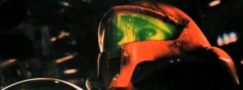 Metroid: Other M Gameplay Footage