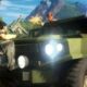 Just Cause 2 “Black Market” DLC, Crazy User Videos