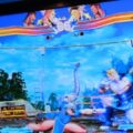 Street Fighter X Tekken Hands-On Impressions | E3 2011