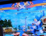 Street Fighter X Tekken Hands-On Impressions | E3 2011