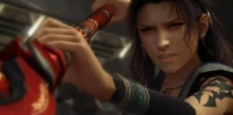 New Final Fantasy XIII TV Trailer