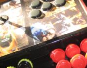 Side Note: Order Those Joystick Parts Early