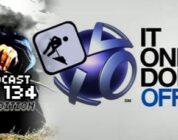GameManx Podcast Episode 134: PSN Is Dead Edition