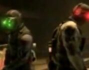 Splinter Cell: Conviction Co-Op Trailer