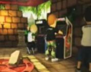 Xbox Live Game Room Announced