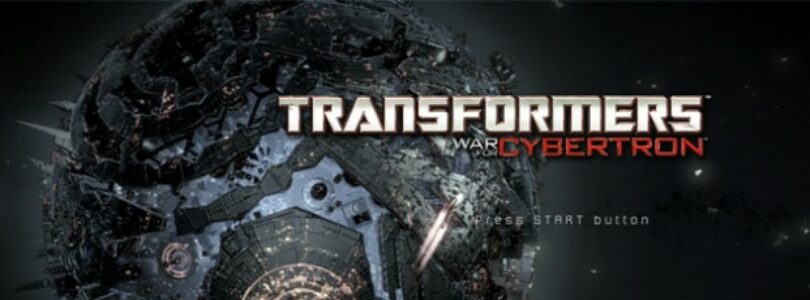 Transformers War for Cybertron Impressions