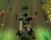 Just Cause 2 Trailer