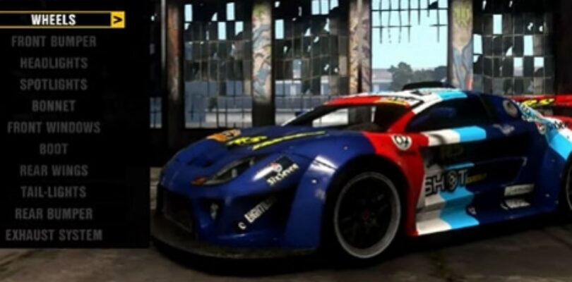 MotorStorm Apocalypse Wreckreation Mode Dev Diary