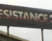 Resistance 3 Billboard