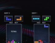 Multiplayer Tetris Game Coming to PSN